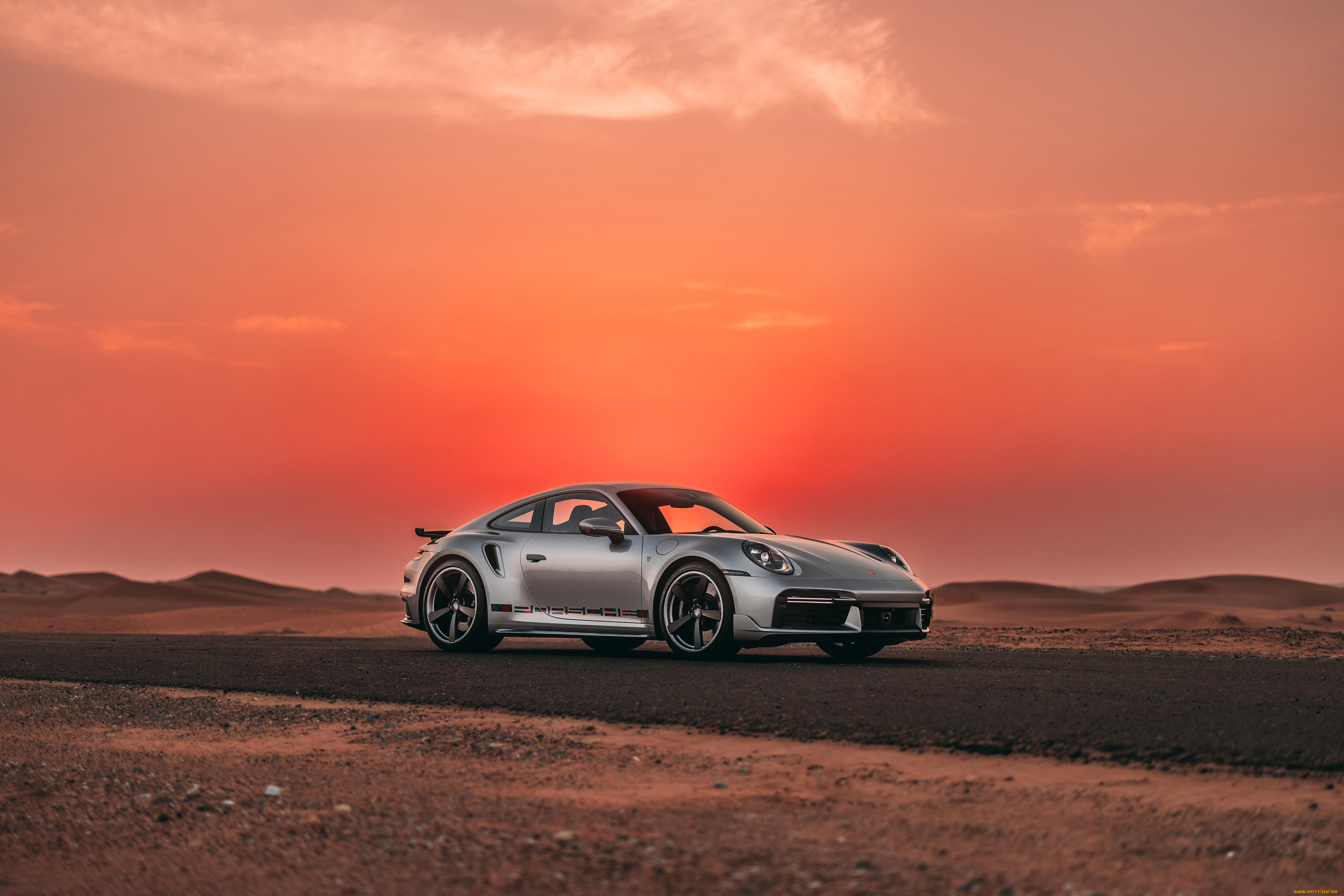 , porsche